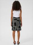 KAFFE KAdonny Midi Skirt