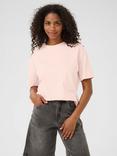 KAFFE KAtomina Relaxed Fit T-Shirt