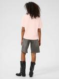 KAFFE KAtomina Relaxed Fit T-Shirt