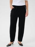 KAFFE KAsonja Straight Fit Trousers
