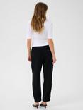 KAFFE KAsonja Straight Fit Trousers