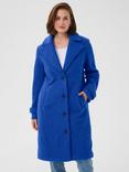 KAFFE Anne Teddy Coat