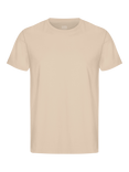 Colorful Standard Classic Cotton T-Shirt, Oyster Grey