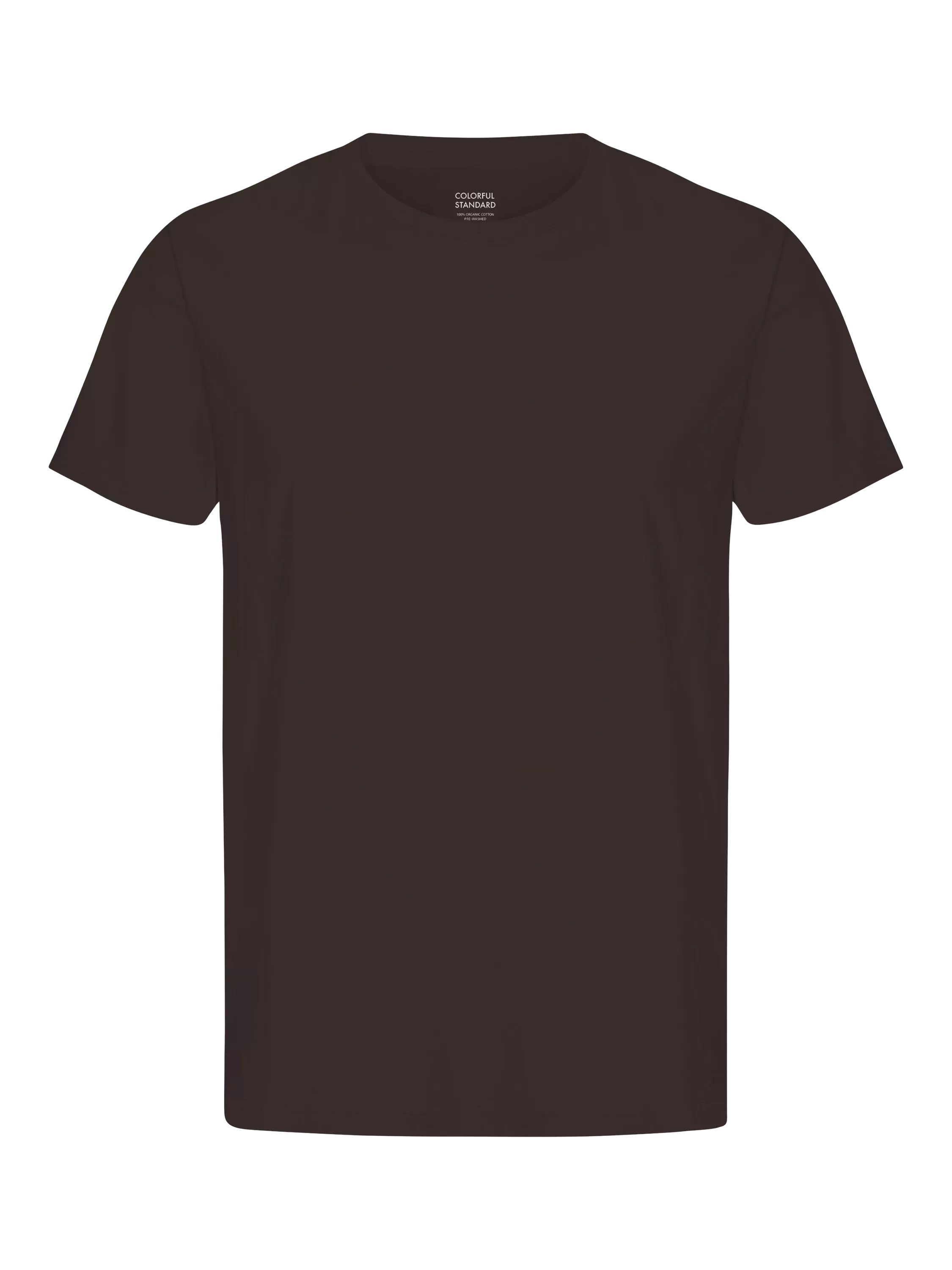Coffee Brown 