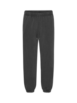 Colorful Standard Organic Cotton Sweatpants, Faded Black