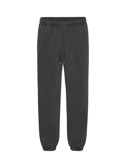 Colorful Standard Organic Cotton Sweatpants, Faded Black
