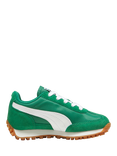 PUMA Kids' Easy Rider Vintage Trainers, Archive Green