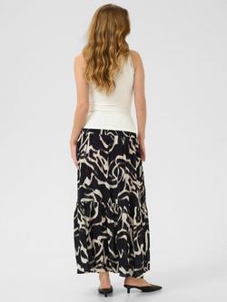 KAFFE KAomi Vest Top - view 2, White