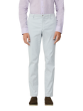 Hackett London Slim Fit Kensington Chinos, Pearl Grey