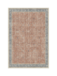 Ruggable Celestine Tufted Rug, Coral