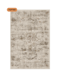 Ruggable Sarrah Tufted Rug, Hazel