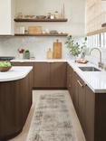 Ruggable Sarrah Tufted Rug, Hazel