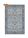 Ruggable x Morris & Co. Strawberry Thief Tufted Rug
