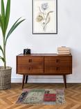Ruggable Patchwork Boho Flatwoven Rug