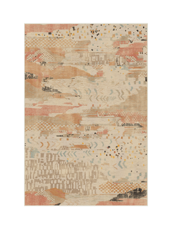 Ruggable Gaia Tufted Rug, Multicolour