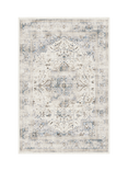 Ruggable Sarrah Tufted Rug, Blue Quartz