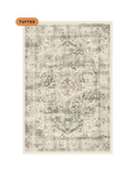 Ruggable Sarrah Tufted Rug, Sage