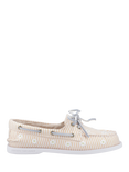 Sperry Authentic Original 2-Eye Lite Boat Shoes, Blue