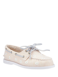 Sperry Authentic Original 2-Eye Lite Boat Shoes, Blue