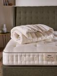 Floks Luxury Deep Wool Mattress Topper