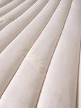 Floks Luxury Deep Wool Mattress Topper