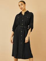 【海外限定】REISSウールスカート☆Brittany Wool Rich Tailored Reiss Brittany Wool Rich Tailored Skirt, Neutral