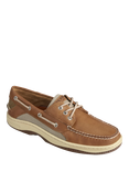 Sperry Billfish Sport Leather Boat Shoe, Tan