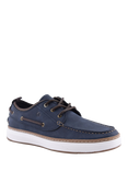 Sperry Moc Neo Boat Shoes, Navy