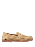 Sperry Gold Cup Penny Loafer, Tan