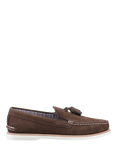 Sperry Authentic Original Tassel Boat Shoes