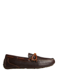 Sperry Davenport 1-Eye Driving Shoes, Brown
