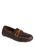 Sperry Davenport 1-Eye Driving Shoes, Brown