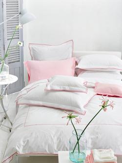 Designers Guild Astor 400 Thread Count Bedding, Fuchsia