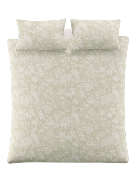 Laura Ashley Attleton Duvet Cover Set - view 2, Multi