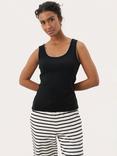 Part Two Juliannes Sleeveless Tank Top