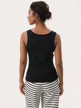 Part Two Juliannes Sleeveless Tank Top