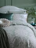 Laura Ashley Tatton Duvet Covet Set