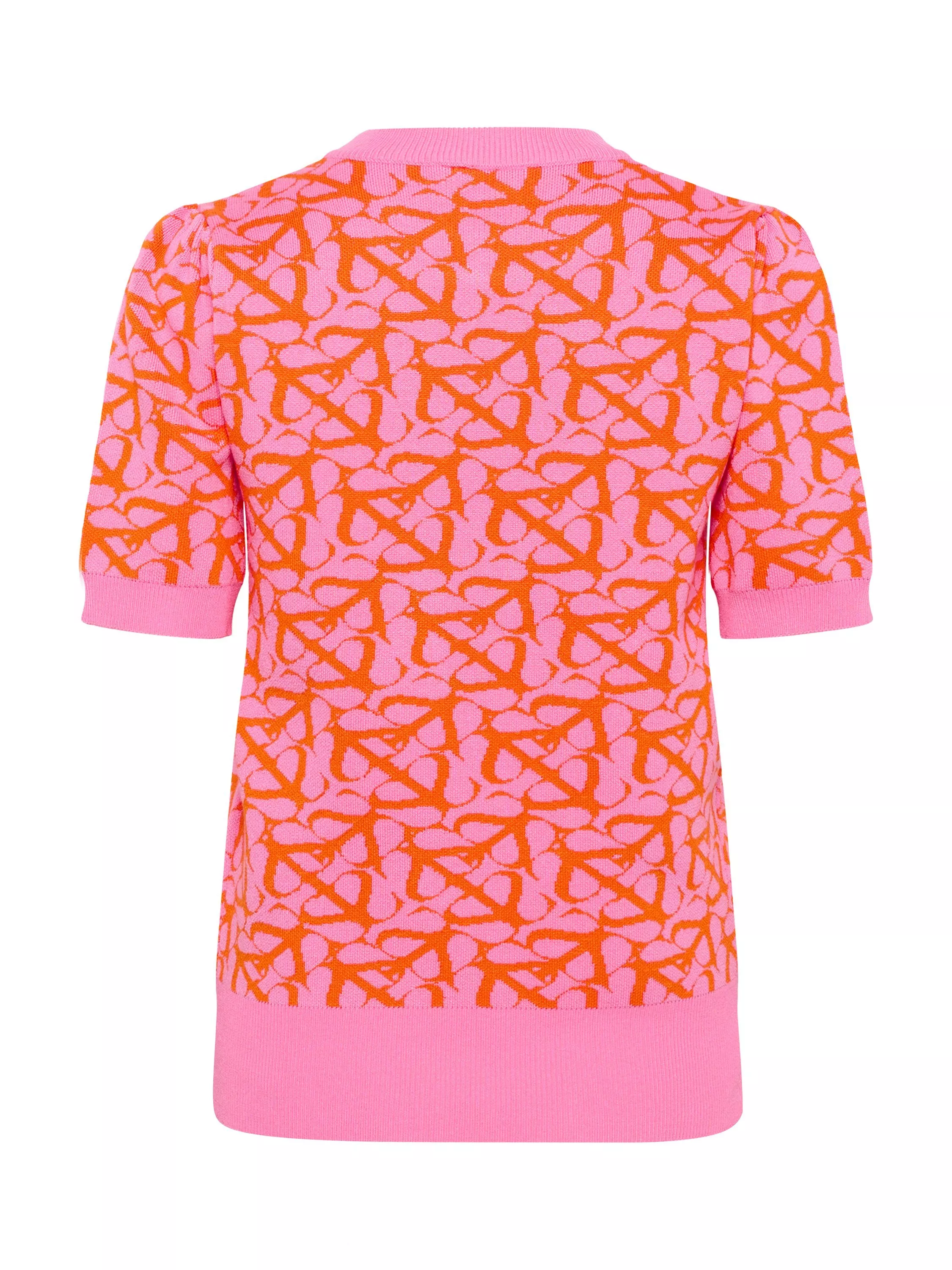 Pink/Multi  - Out of stock