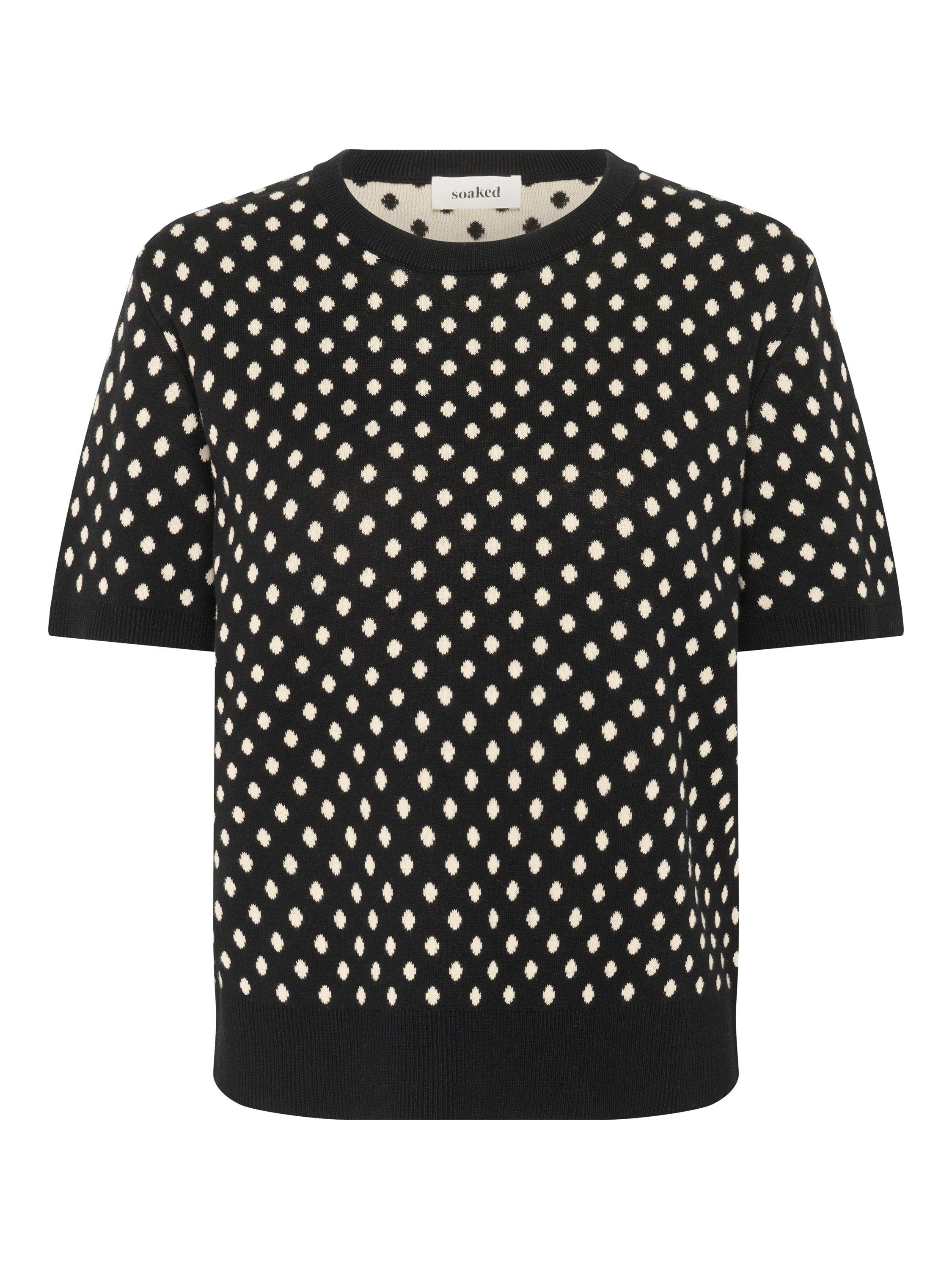 Product image 5 of 6, which shows SLGya Pullove-51709 BK XS