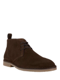 Dune London Cashed Suede Chukka Boots