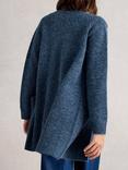 White Stuff Erin Longline Cardigan