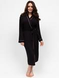 Cyberjammies Bonnie Jersey Midi Dressing Gown