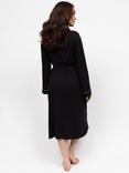 Cyberjammies Bonnie Jersey Midi Dressing Gown