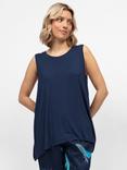 Cyberjammies Marina Jersey Pyjama Vest Top