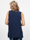 Cyberjammies Marina Jersey Pyjama Vest Top