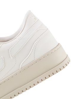 SAYE M82 Hyrbid Trainers - view 2, Off White