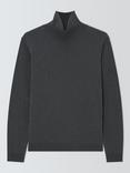 Weekend MaxMara Kiku Wool Blend Jumper, Dark Grey