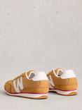 White Stuff Lucy Lace Up Trainers