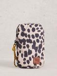 White Stuff Meadow Adjustable Crossbody Bag