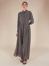 Maxi Shirt